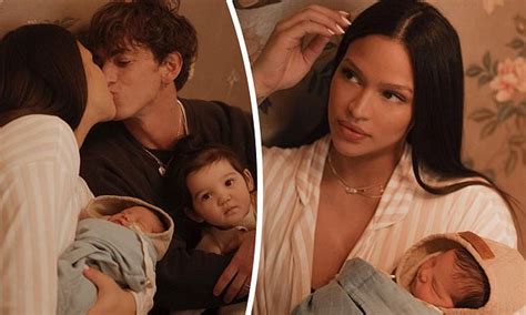 does cassie have kids